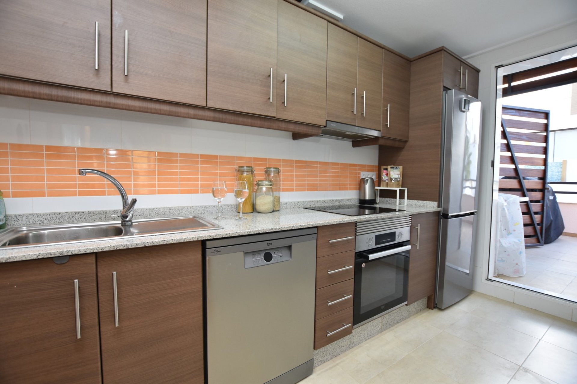 Reventa - Villa - Algorfa - La finca Golf