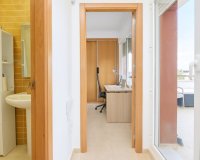 Reventa - Villa - Algorfa - La finca Golf