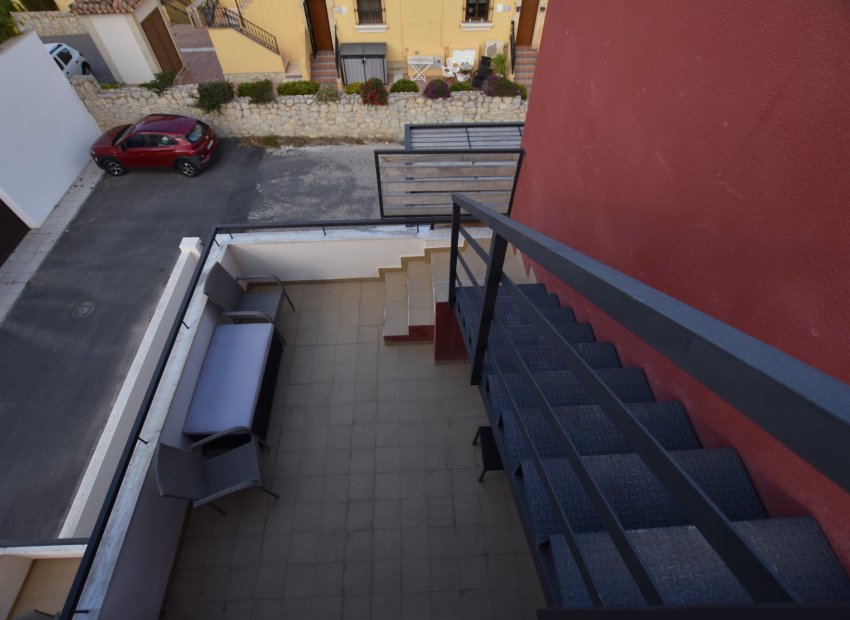 Reventa - Villa - Algorfa - La finca Golf