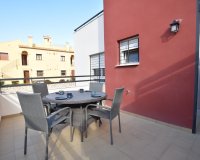 Reventa - Villa - Algorfa - La finca Golf