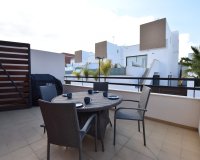 Reventa - Villa - Algorfa - La finca Golf