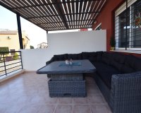 Reventa - Villa - Algorfa - La finca Golf