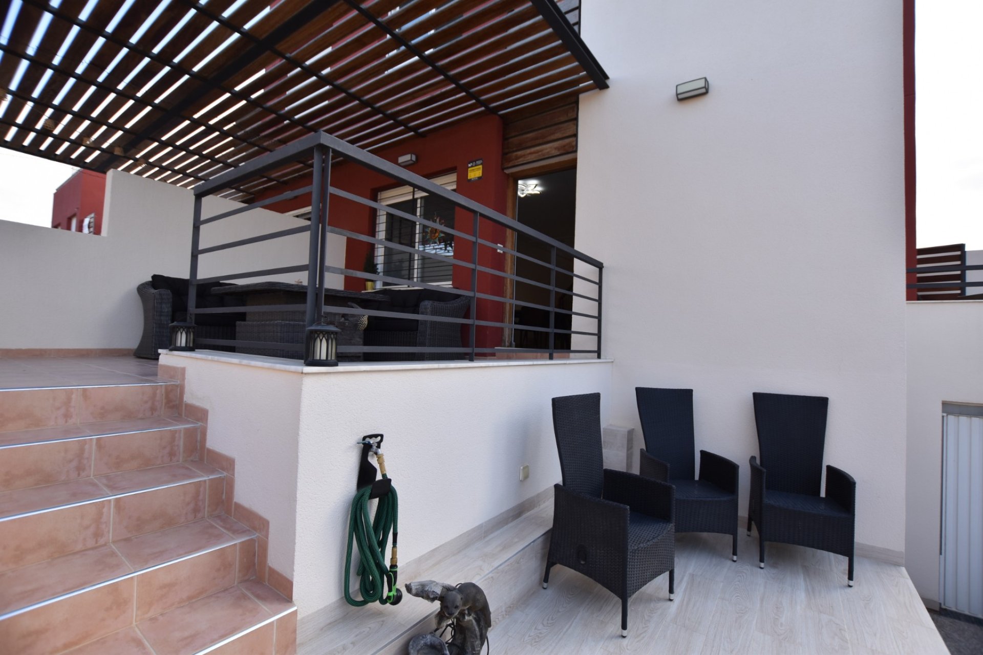 Reventa - Villa - Algorfa - La finca Golf