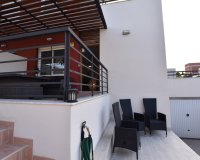 Reventa - Villa - Algorfa - La finca Golf