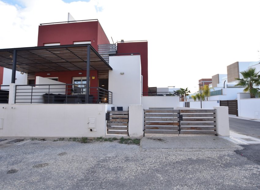 Reventa - Villa - Algorfa - La finca Golf