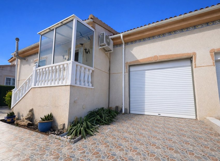 Reventa - Villa - Algorfa - La finca Golf