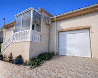 Reventa - Villa - Algorfa - La finca Golf