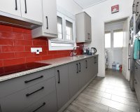 Reventa - Villa - Algorfa - La finca Golf