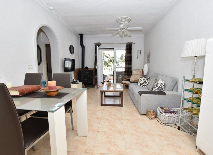 Reventa - Villa - Algorfa - La finca Golf