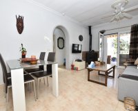 Reventa - Villa - Algorfa - La finca Golf