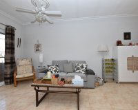 Reventa - Villa - Algorfa - La finca Golf