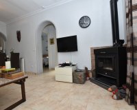 Reventa - Villa - Algorfa - La finca Golf