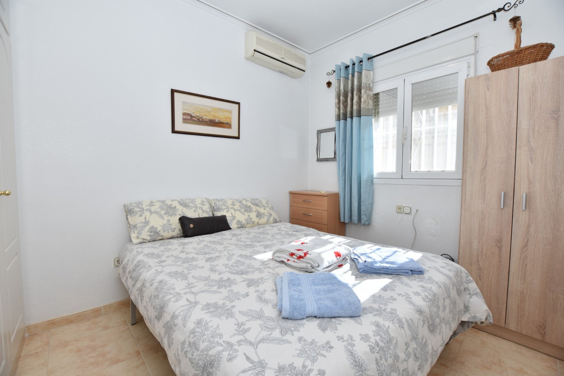 Reventa - Villa - Algorfa - La finca Golf