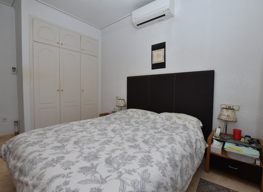 Reventa - Villa - Algorfa - La finca Golf