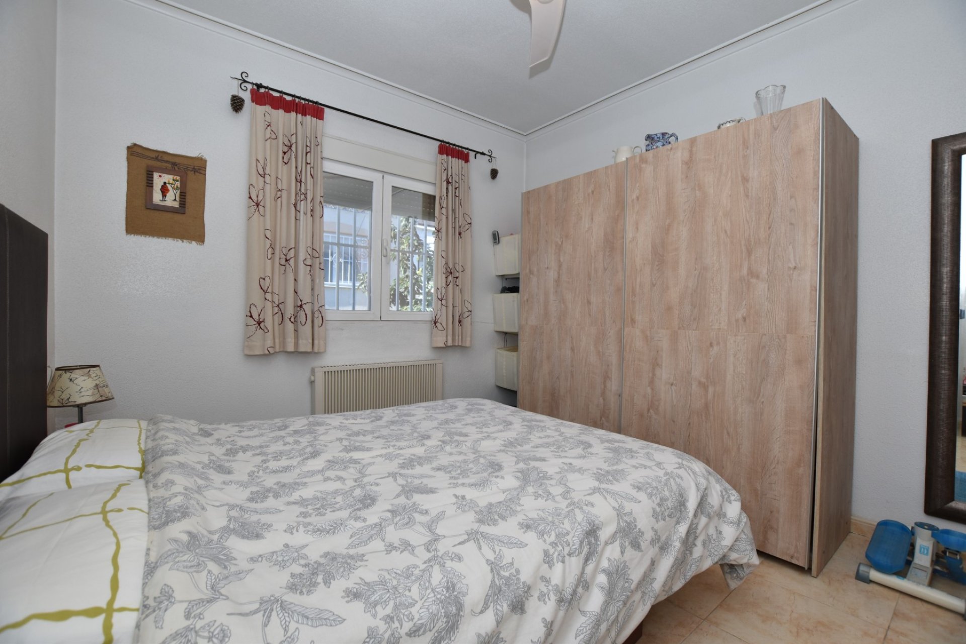 Reventa - Villa - Algorfa - La finca Golf