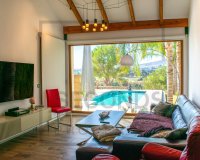 Reventa - Villa - Algorfa - La finca Golf