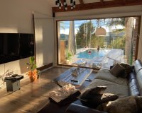 Reventa - Villa - Algorfa - La finca Golf