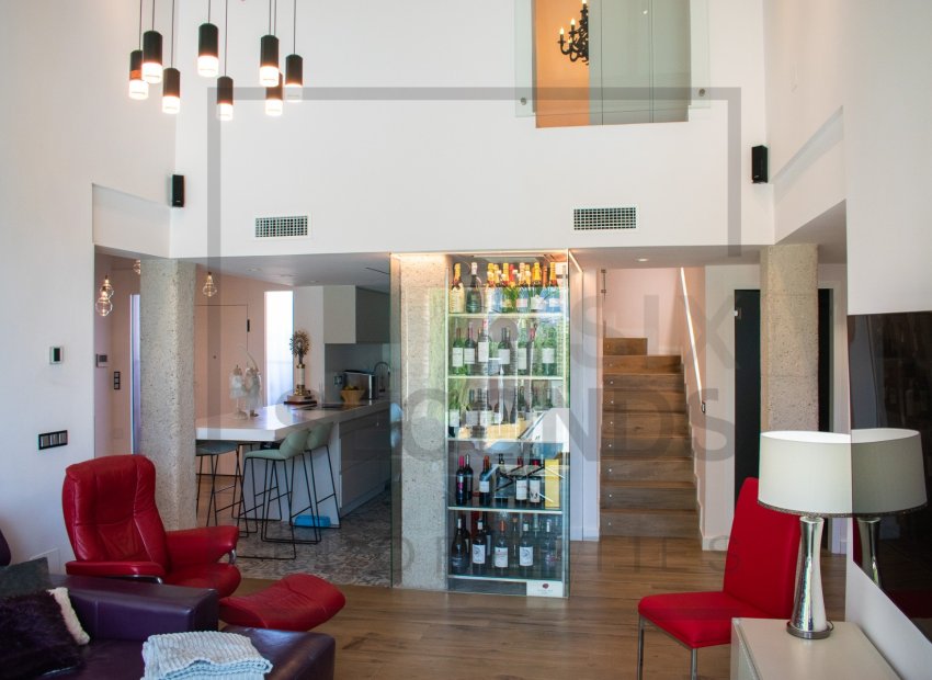 Reventa - Villa - Algorfa - La finca Golf