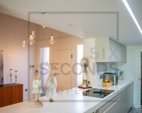 Reventa - Villa - Algorfa - La finca Golf