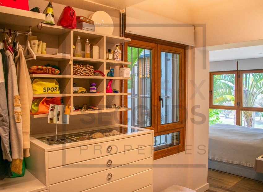 Reventa - Villa - Algorfa - La finca Golf