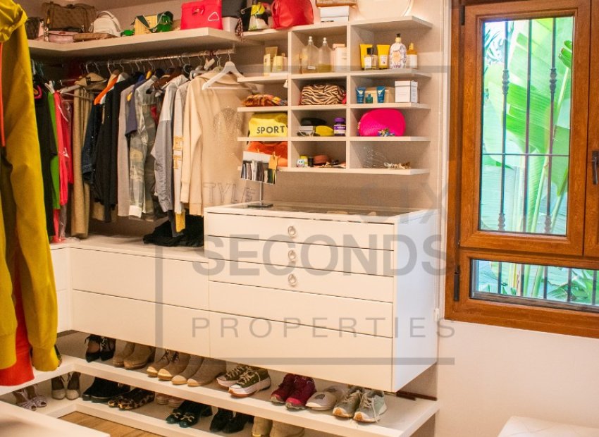 Reventa - Villa - Algorfa - La finca Golf