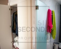 Reventa - Villa - Algorfa - La finca Golf