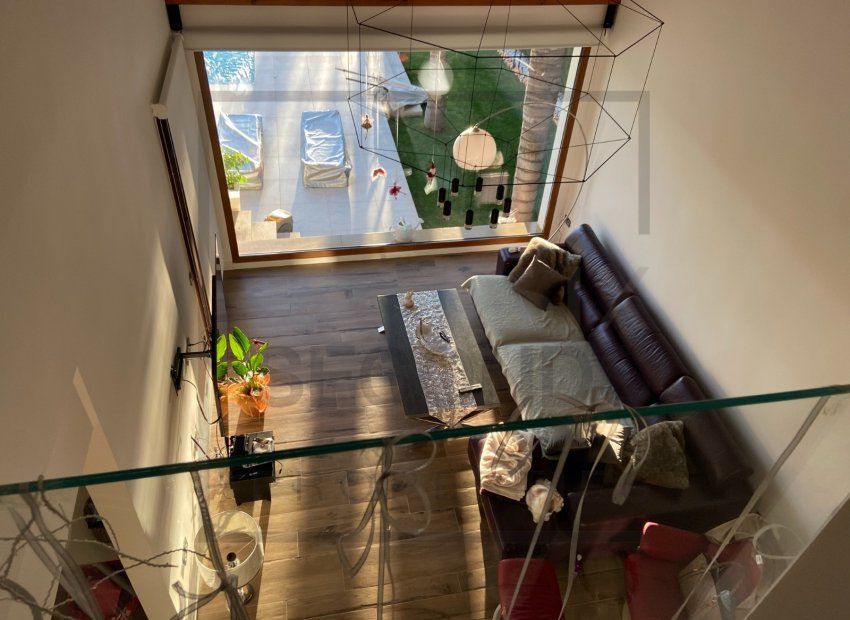 Reventa - Villa - Algorfa - La finca Golf