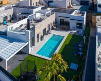 Reventa - Villa - Algorfa - La finca Golf