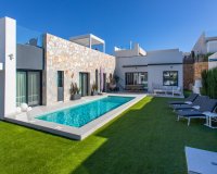 Reventa - Villa - Algorfa - La finca Golf