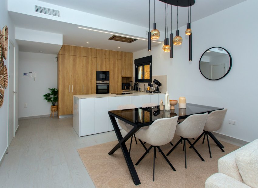 Reventa - Villa - Algorfa - La finca Golf