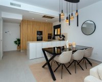 Reventa - Villa - Algorfa - La finca Golf