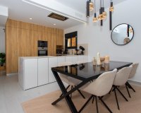 Reventa - Villa - Algorfa - La finca Golf