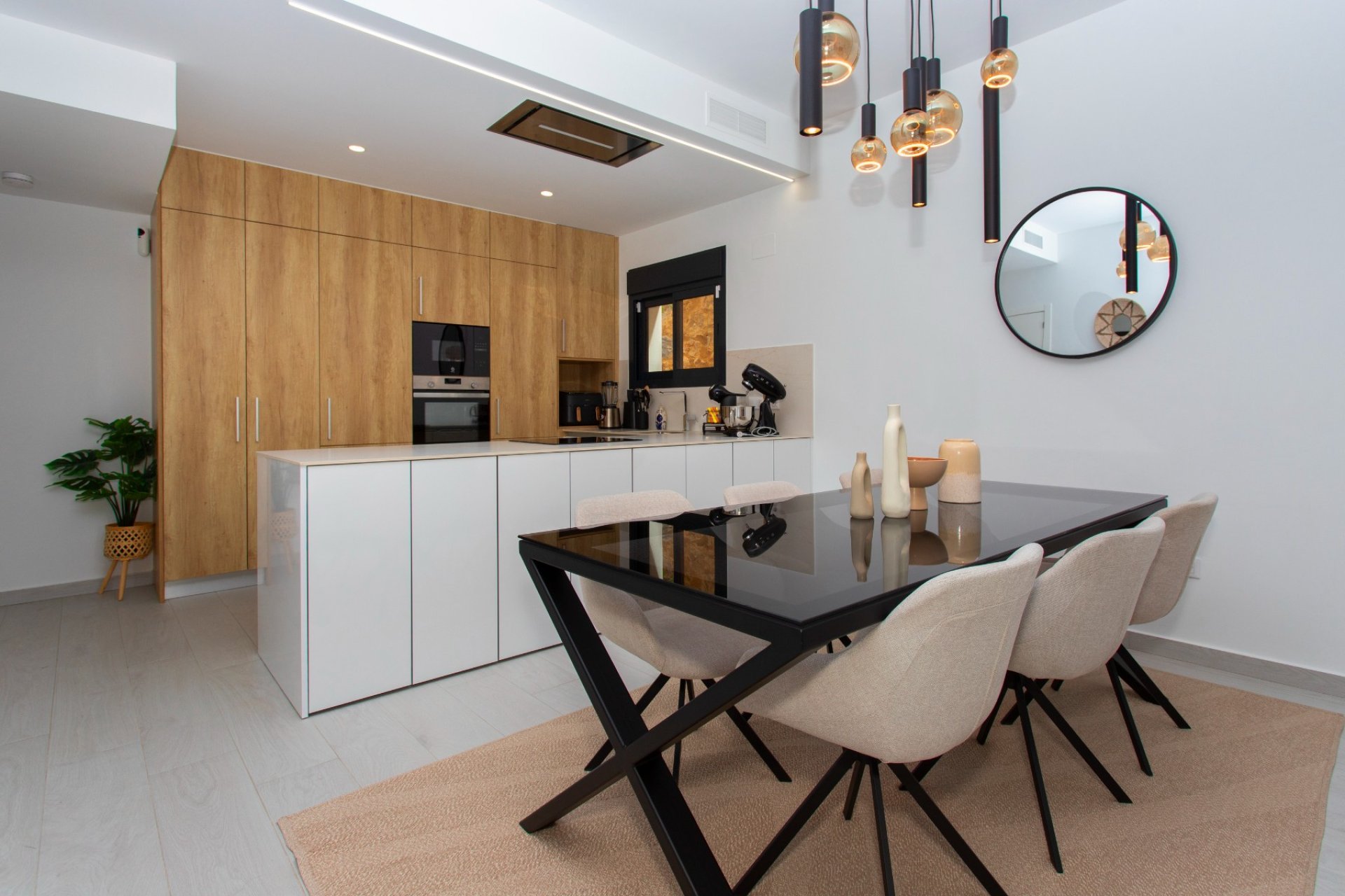 Reventa - Villa - Algorfa - La finca Golf