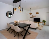 Reventa - Villa - Algorfa - La finca Golf