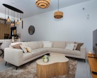 Reventa - Villa - Algorfa - La finca Golf