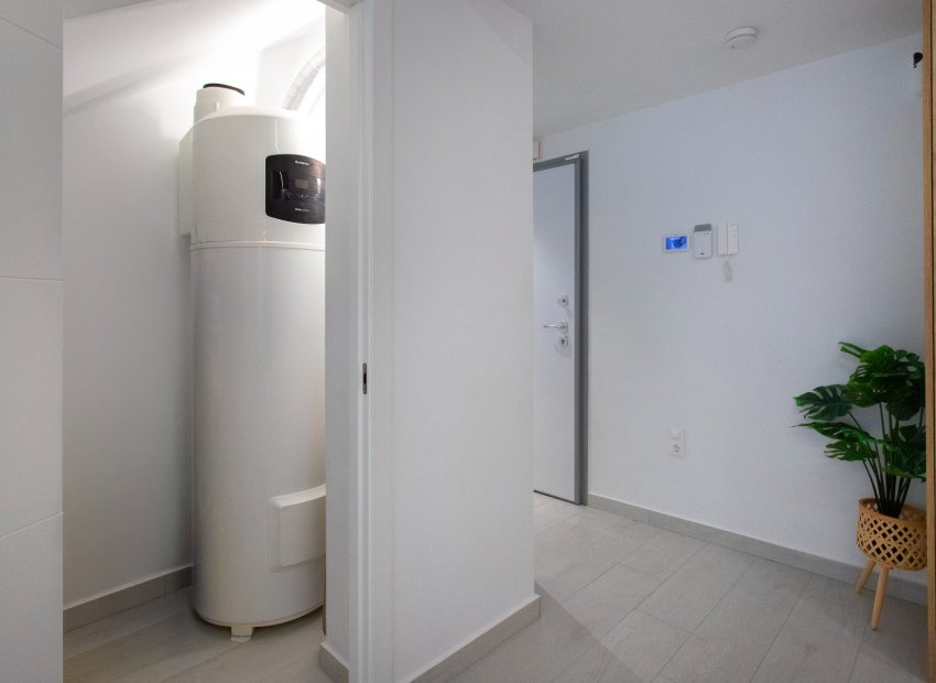 Reventa - Villa - Algorfa - La finca Golf