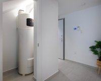 Reventa - Villa - Algorfa - La finca Golf