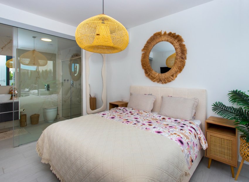 Reventa - Villa - Algorfa - La finca Golf