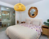 Reventa - Villa - Algorfa - La finca Golf