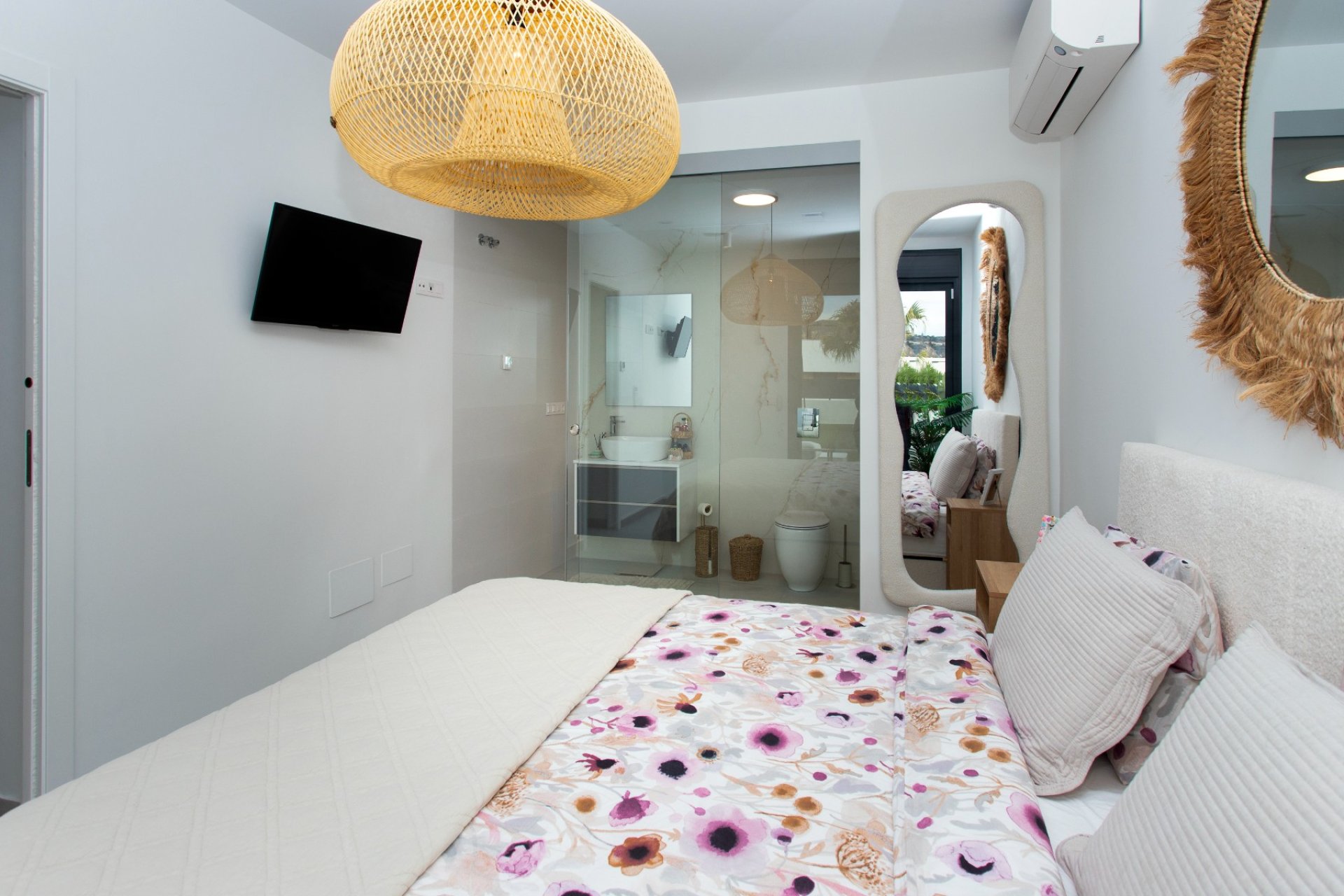 Reventa - Villa - Algorfa - La finca Golf