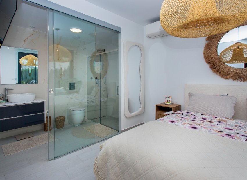 Reventa - Villa - Algorfa - La finca Golf