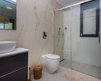 Reventa - Villa - Algorfa - La finca Golf