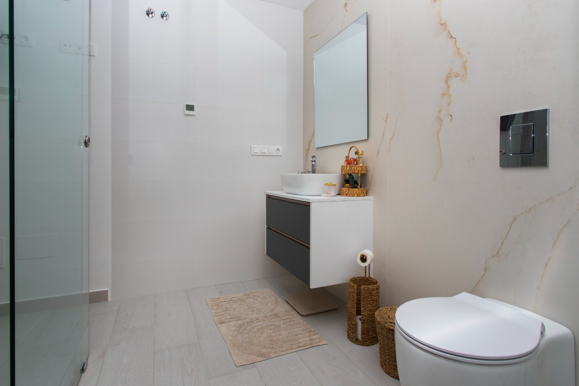 Reventa - Villa - Algorfa - La finca Golf