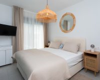 Reventa - Villa - Algorfa - La finca Golf