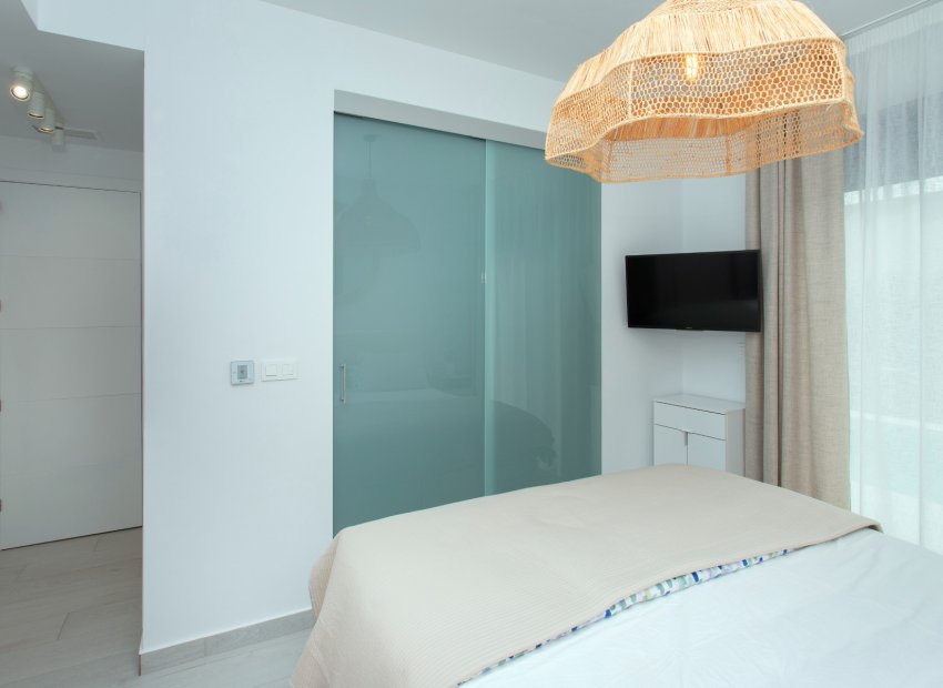 Reventa - Villa - Algorfa - La finca Golf