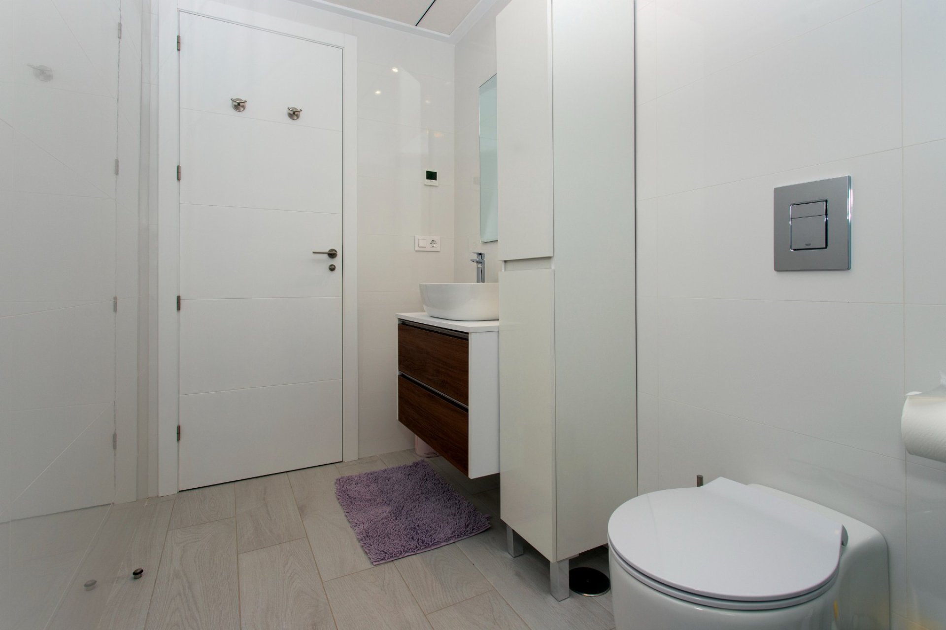 Reventa - Villa - Algorfa - La finca Golf