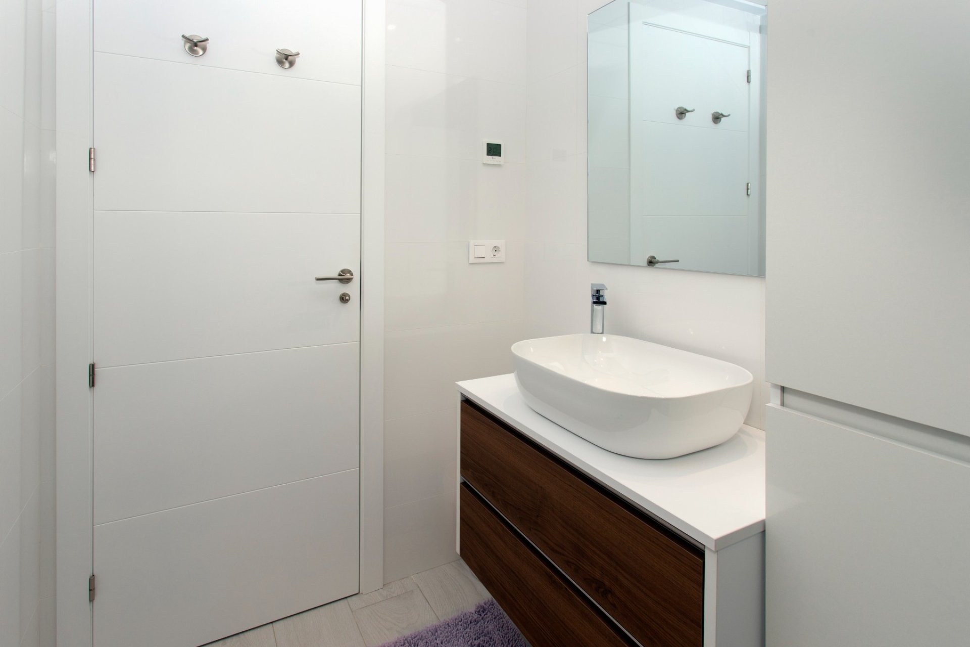 Reventa - Villa - Algorfa - La finca Golf