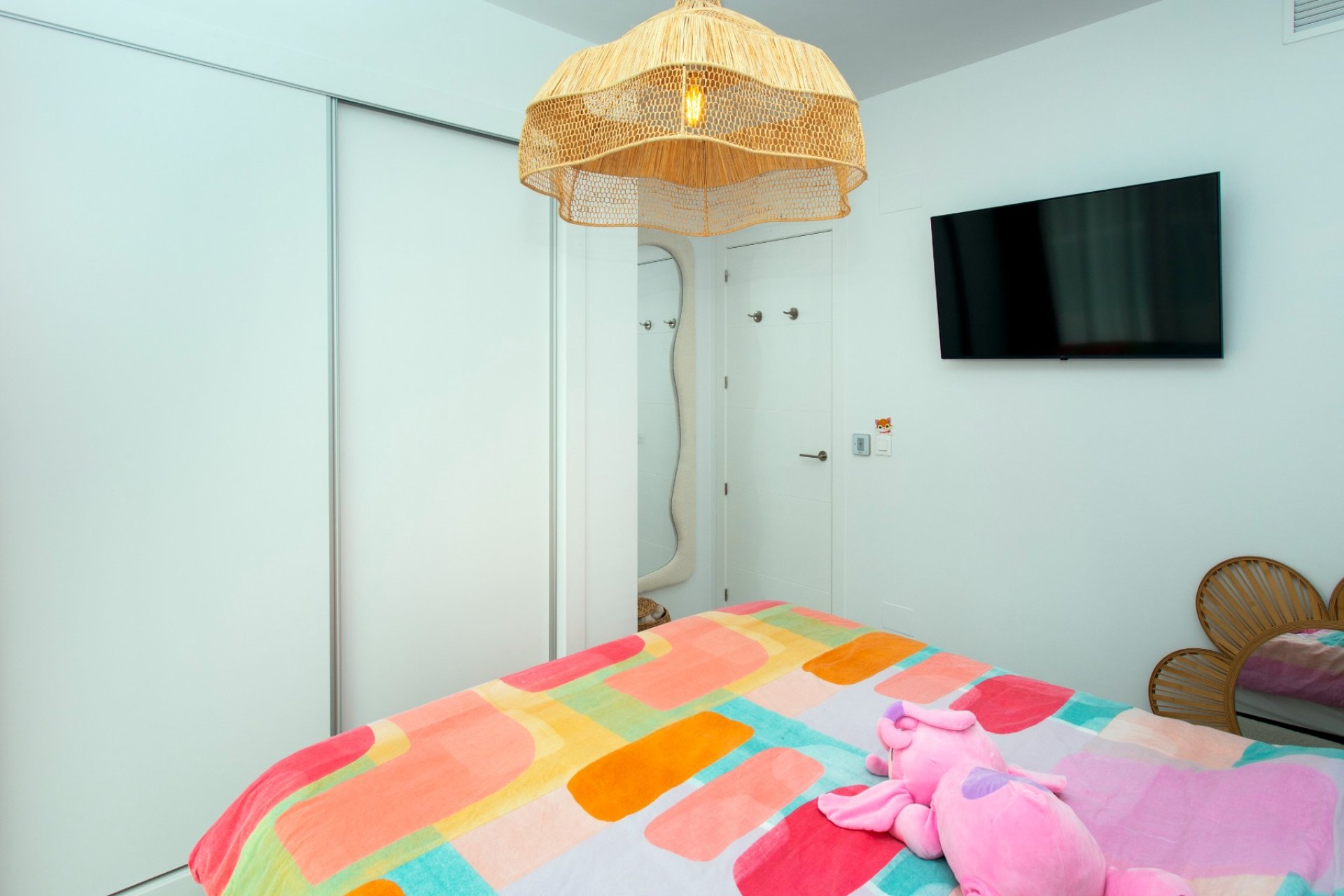 Reventa - Villa - Algorfa - La finca Golf