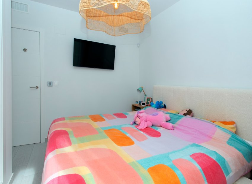 Reventa - Villa - Algorfa - La finca Golf