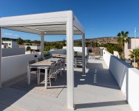 Reventa - Villa - Algorfa - La finca Golf